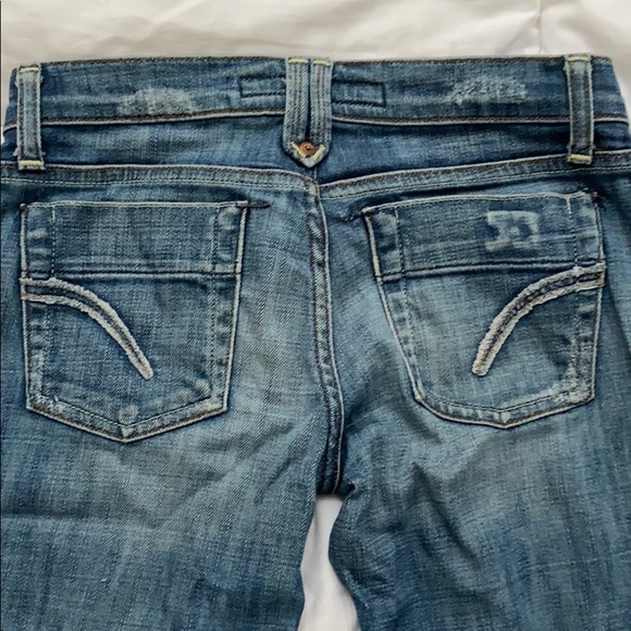 Women’s Joe’s Jean - Picture 5 of 7